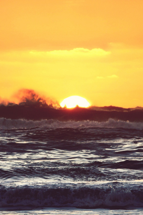 alecsgrg:Torche sunset | ( by Maëlle G. )