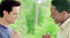 in-love-with-movies:  A Walk to Remember (USA, 2002) 