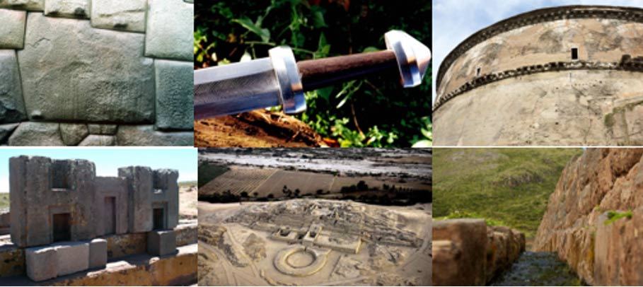 Ten Things the Ancients Did Better than Us