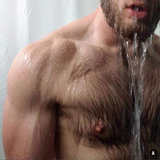 mario-so:It’s pouring manliness.  adult photos