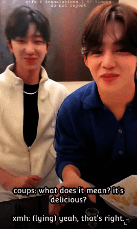 Chinese Lessons With Professor Xu And A Very Trusting Coups