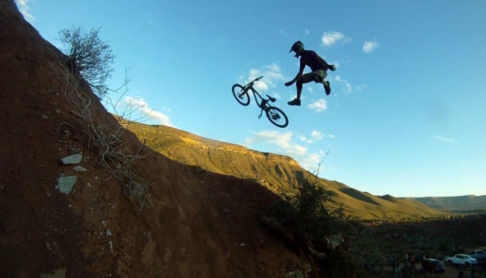 MTB Dirty