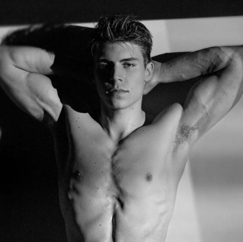 nolanfunk Ready for Summer to come adult photos