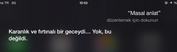 barisgultekin:  Bu cevapları yapay zeka veriyo robotlar bizi yönetecek az kaldı