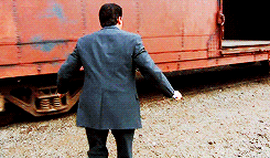 The circus arrived without warning