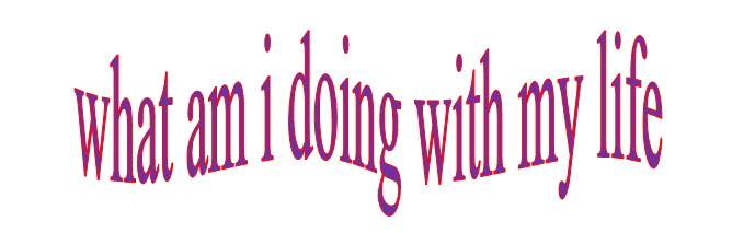 anus:  blogging eating pooping masturbating ya idk thats it   