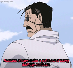 The Power of the King