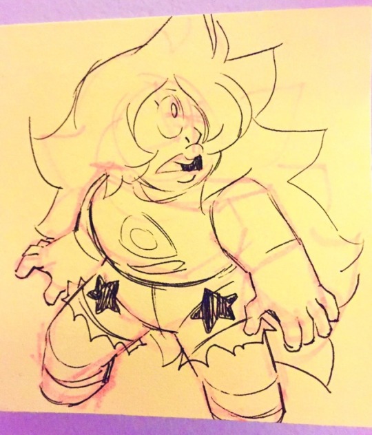 journ-loves-su:  shnikkles:  Some post its.  Yass