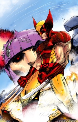 Infinity Comics