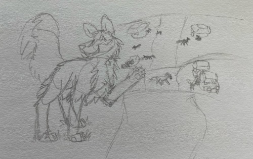 Lol I Like Havent Posted Any Art Since October So Heres Some Random Shit Ive Done Since Then