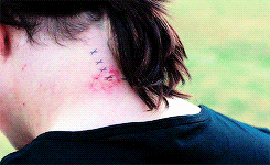  Vampire Academy Meme  7 scenes (4/7): ‘I hesitated’ 