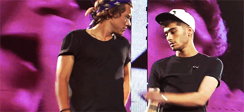 harryzayn:2013 Zarry.