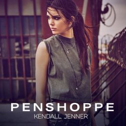 jenner-news:  Penshoppe: “Crop it. #KendallXPenshoppe#UrbanRebels #Penshoppe”