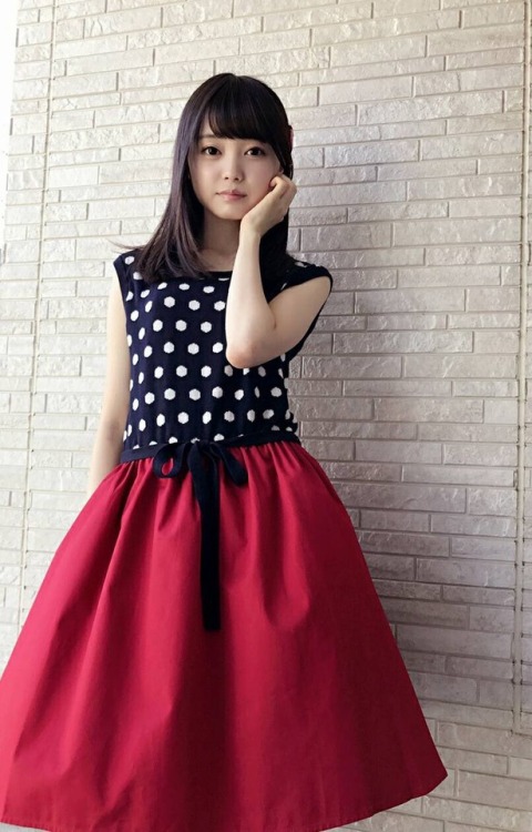 #樋渡結依 #yui_hiwatashi #AKB48