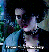 Sabrina The Teenage Cracker