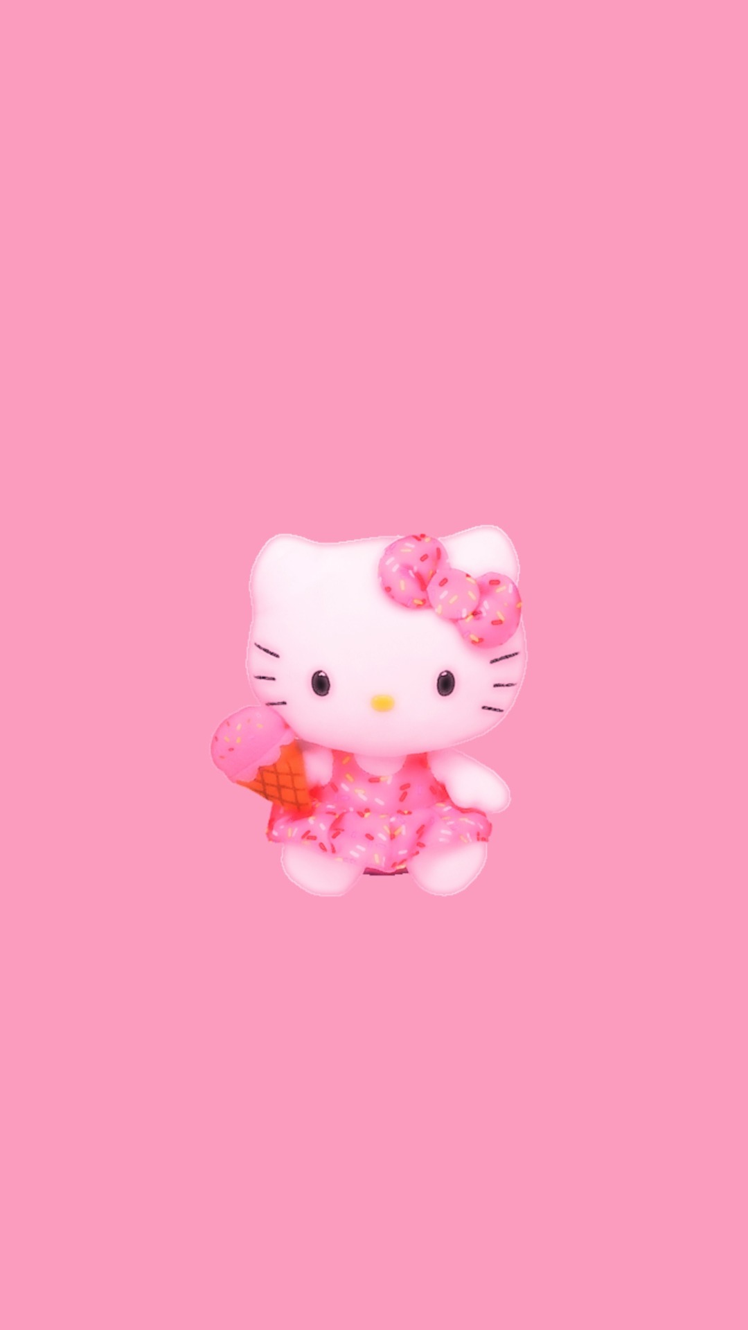 Pink Dreaming — Hello Kitty Icons//please reblog if you use them♡