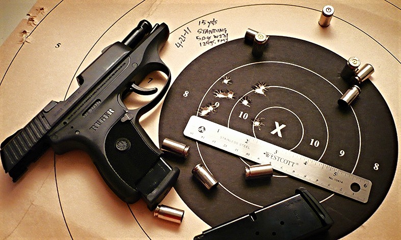 gunrunnerhell:  “Practice doesn’t make perfect. Practice reduces the imperfection.”