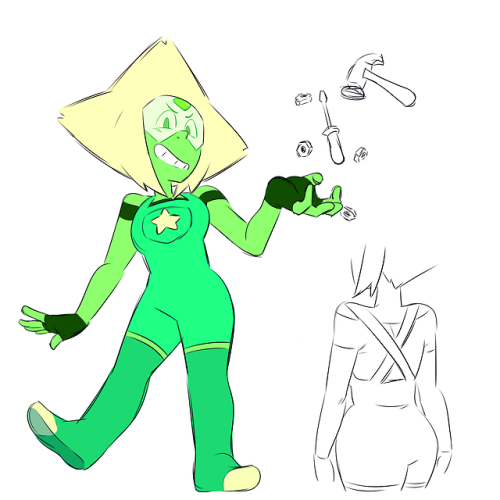 Porn reindeerarts:  some crystal gem outfit ideas photos