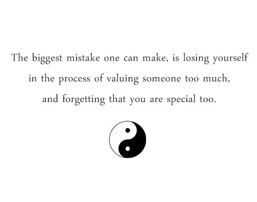 The Good Quote