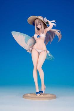 peterpayne:  Super awesome figures on the site, including this Senkan Shoujo R figure. Do you like it? See http://jli.st/2AnE9gH 