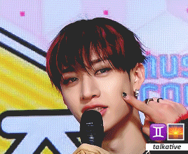 ✿ Happy Birthday Bang Chan! 97.10.03 ✿ ⟶ Libra Sun, Libra Moon, Libra Mercury, Scorpio Venus, Sagittarius