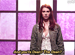 flightsofwonder:  carry-on-my-wayward-butt:  darlingsashi: Little Brother Sam Winchester