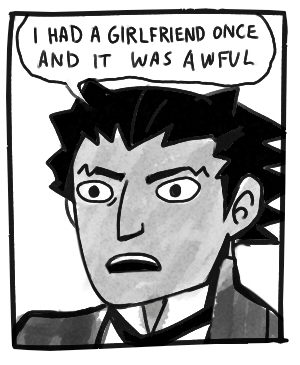 nemissa:  T&amp;T in a nutshell 