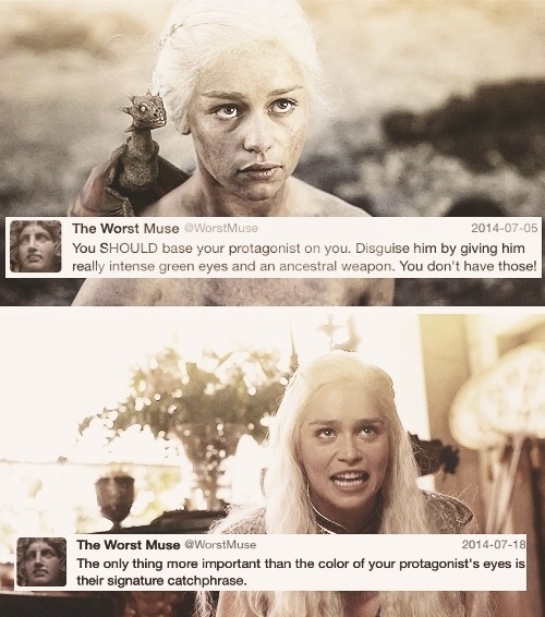 midnights-child:las-tres-tormentas:carolrance:game of thrones vs. the worst museOMFGGGGG they did it