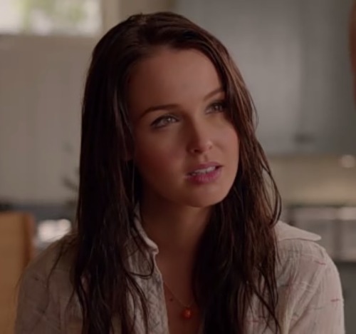 celebgoodies:  celebrifetish:  Camilla Luddington   http://celebgoodies.tumblr.com