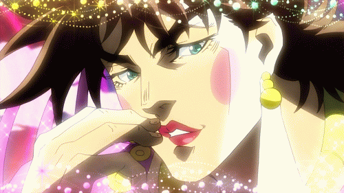 hollowkonpaku:  Joseph Joestar is a national treasure  I mean LOOK AT THE GUY…   He’s flawless in every way.  He’s graceful   He’s fearless  He’s a loyal friend  And he’s a perfect gentleman  Oh and guess what…   He gets better with age
