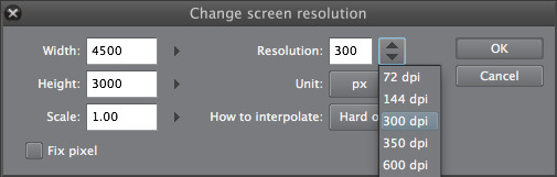 Beating Brush Lag in Manga Studio