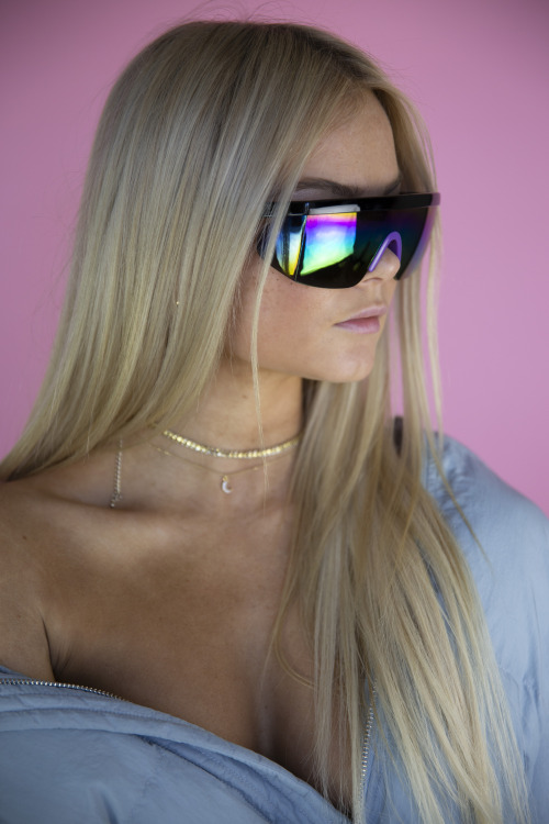 Yeah-Sunglasses:  Kendel Kay In Sunglasses