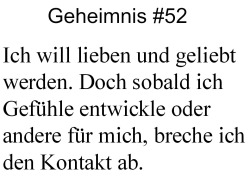 hauptsachewegvonhier:  anti—alles—fuer—immer:  Und dann wunder ich mich, wieso ich single bin.