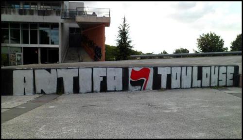 Toulouse Antifa