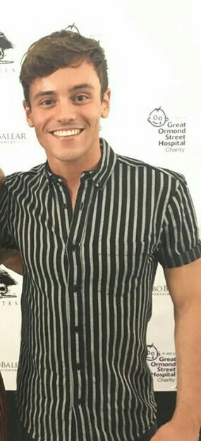 daley-black: Honestly look at him