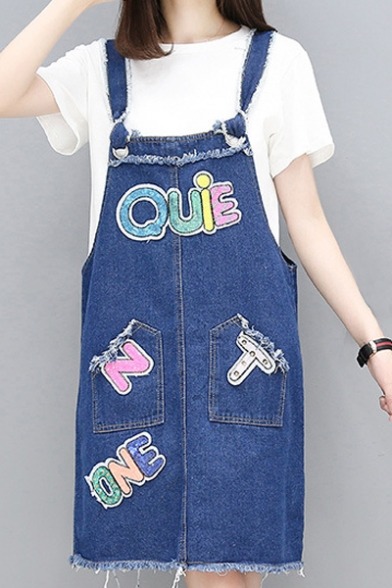 Porn photo bettermeme: Cutest Overalls&Dresses Collection