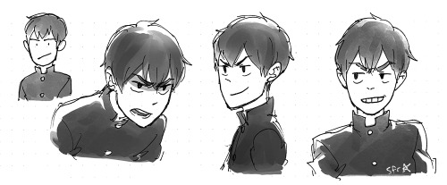 starfleetrambo:  sorry for my poor handwriting ;-;The Boy Who Fell