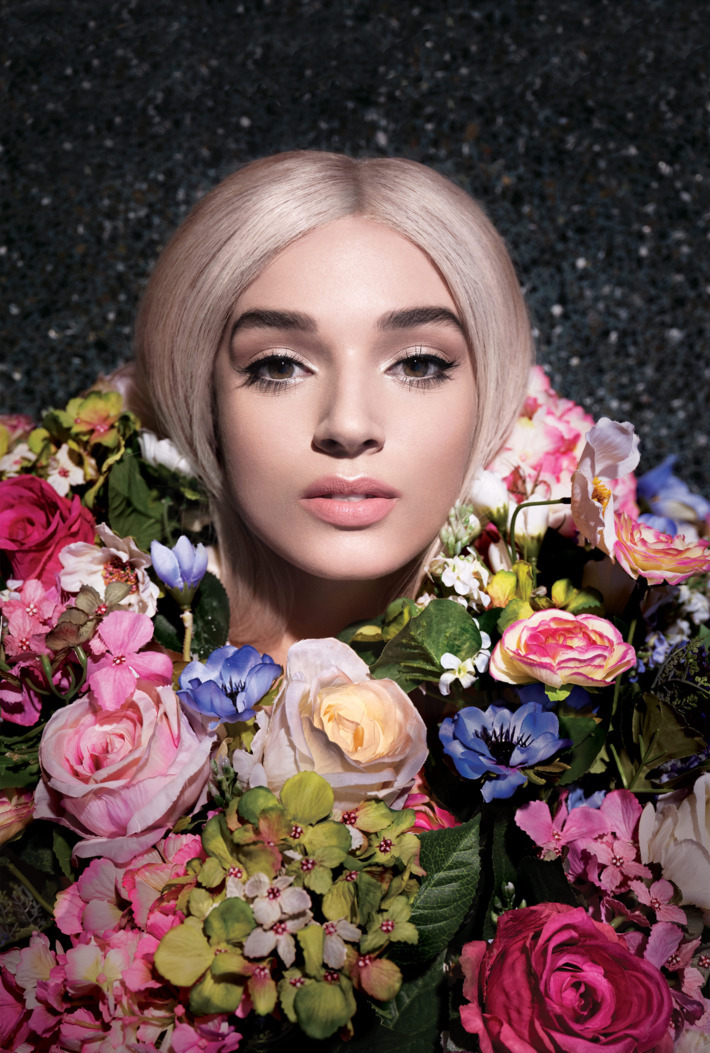 cultofpoppy-tm:  Poppy for NYMagazineSource under the third picture ~