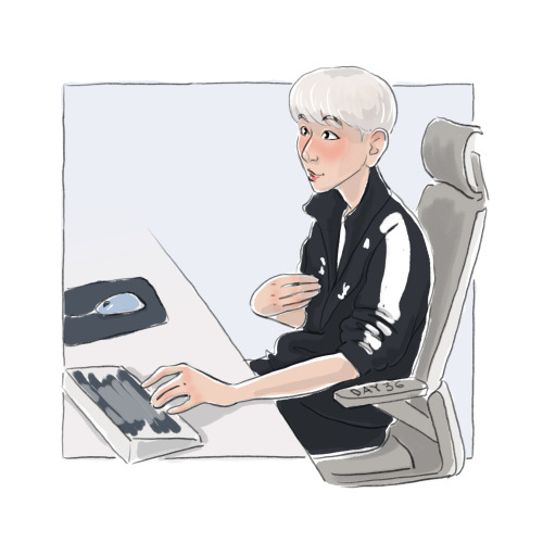 Seventh 10 Of My 100 Baekhyuns Project!