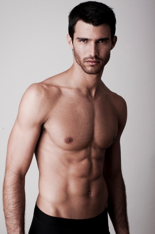 rippedguys:  Martin Arrarte