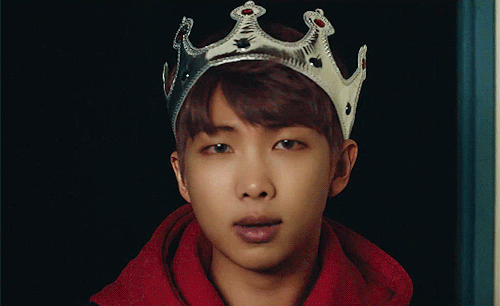 Broken Spirit Namjoon Imagine