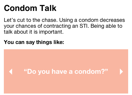 condomdepot:  foryoursexualinformation:  I don’t know about you, but if someone were to say that before putting a condom on, I would be even more down for having sex with them!  Us too! “THE PREPARATIONS FOR THE RITUAL MUST BE MADE!” 