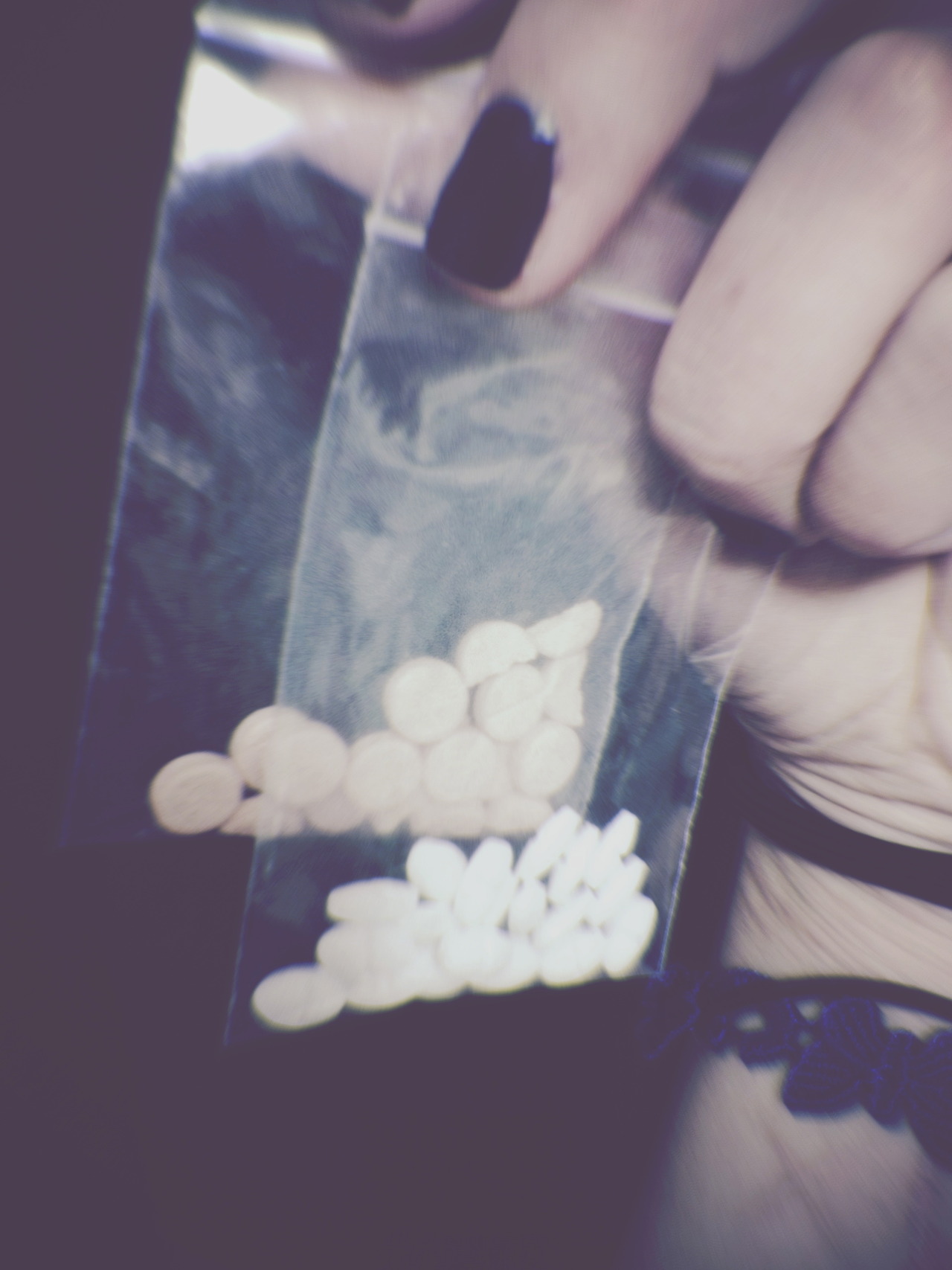 imyourcocaine:  ☯ let me be your cocaine 
