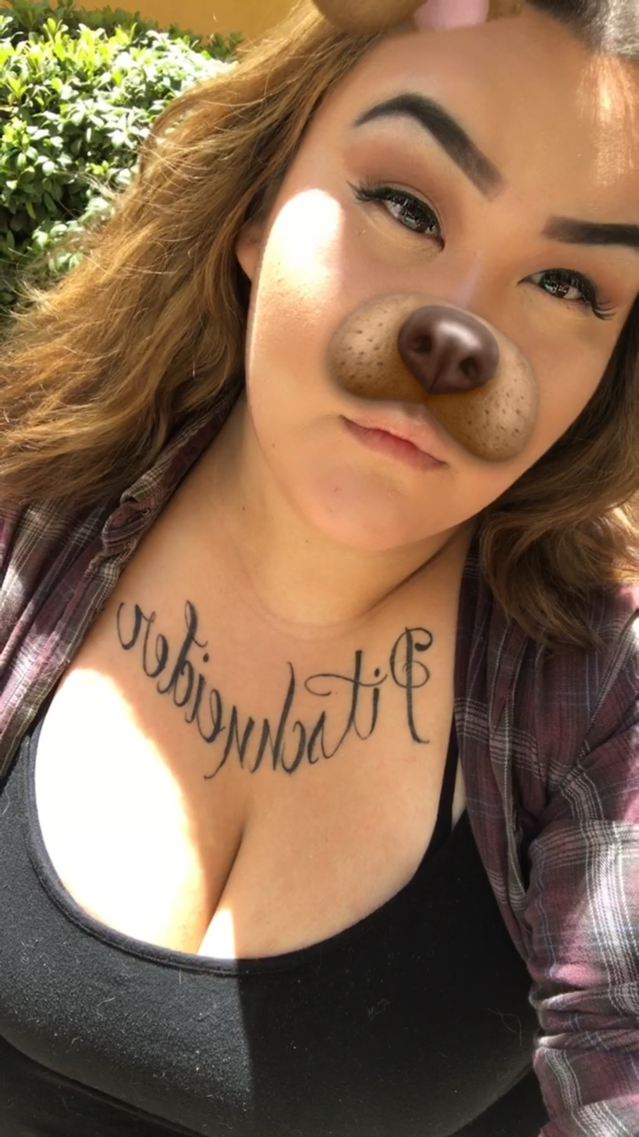 sleepykittyqueen:  Like and I’ll message you or Snapchat / Superkassikat 😌😌😌