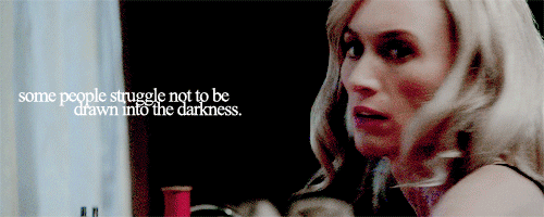skywalekersarchive:40 days of positivity• day twenty-five: favorite plot twists → ii. Cruella being 