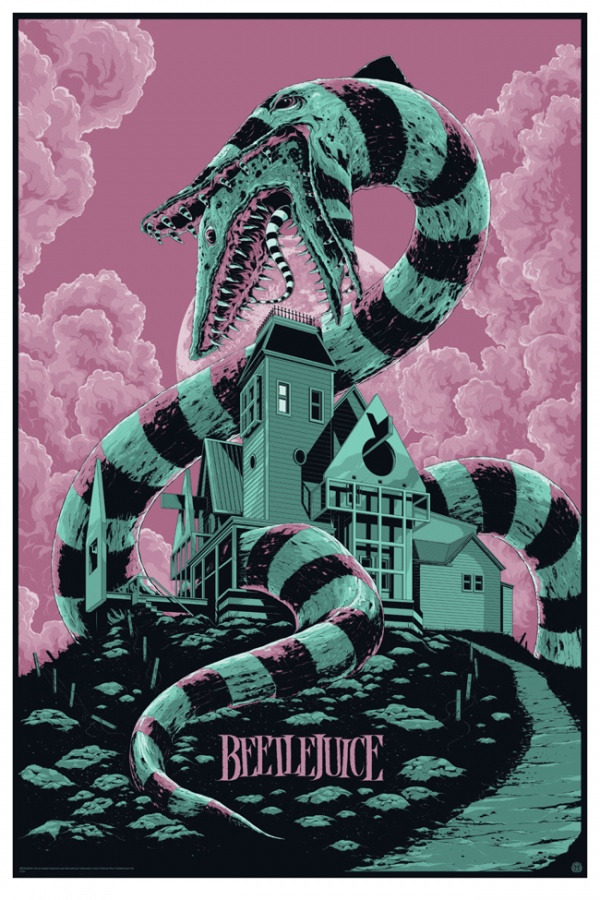 spookyloop:   By Ken Taylor   