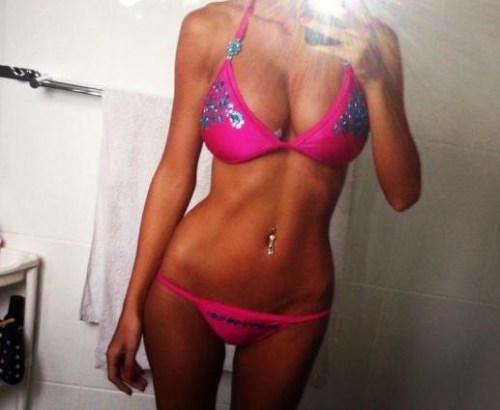 HOTTEST EYECANDY