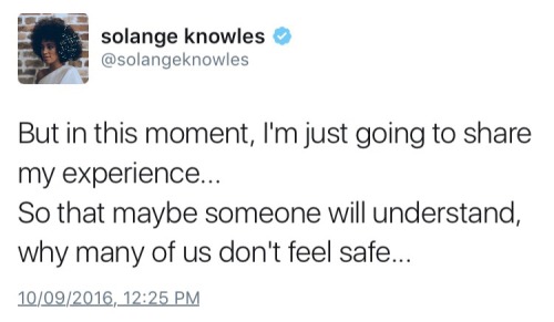 yonceeknowles: i wouldn’t be mad if solange beat the ever living shit out of them tbh