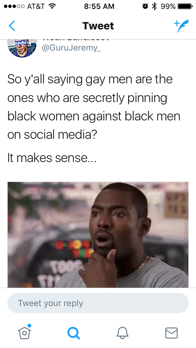 libraofcolor: blackberryshawty:  eronthebender:   hotepiscancelled:  ——- how