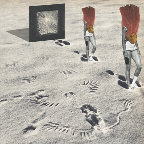 tumblr photo surrealist-phantoms 0